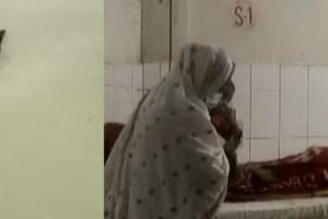 Hy hữu: Người phụ nữ chung sống với chiếc kéo bị bỏ quên trong bụng suốt 20 năm