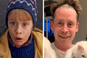 Rời xa ánh đèn sâu khấu, các cựu ngôi sao Hollywood làm nghề gì?