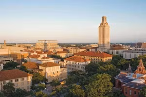 5 đại học giàu có nhất thế giới