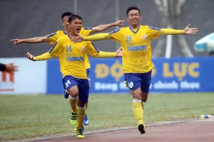 Thi đấu thăng hoa, U19 Đồng Tháp rộng cửa vào VCK U19 quốc gia 2021.