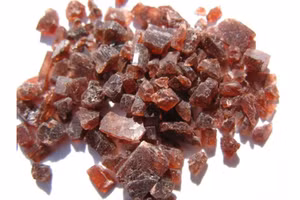 Muối tre Hàn Quốc được xem là loại muối đắt bậc nhất thế giới.