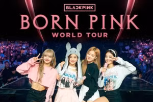 Xác minh công ty tổ chức concert BLACKPINK ủng hộ 'đường lưỡi bò'
