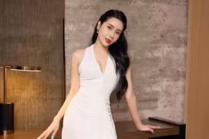 Lưu Hương Giang tung bộ ảnh gây ngỡ ngàng sau tin đồn đổ vỡ