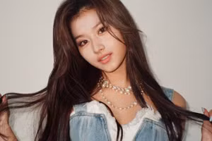 5 nữ thần tượng Kpop quyến rũ nhất các nhóm nhạc đình đám