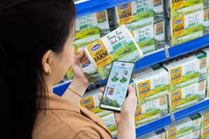 “Vượt sóng” Covid, Vinamilk thăng liền 6 hạng trên danh sách 50 công ty sữa lớn nhất thế giới