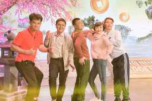 Nghệ sĩ Xuân Bắc và Công Lý có tham gia Táo Quân 2022?