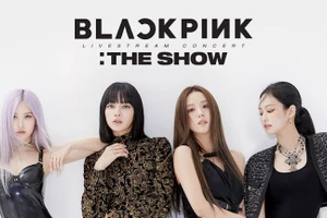 Với “The Show”, BLACKPINK thu về doanh thu kỷ lục… hơn 10 tỷ Won 