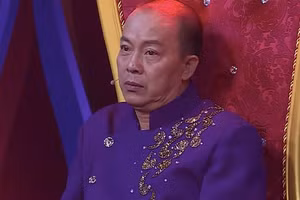 NSƯT Đức Hải bị miễn nhiệm chức vụ Phó Hiệu trưởng Trường Cao đẳng Văn hóa Nghệ thuật và Du lịch Sài Gòn.