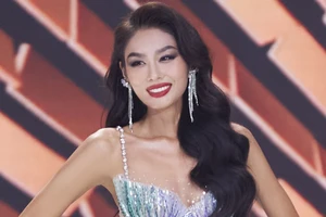 Cơ hội nào cho Thảo Nhi Lê tham dự Miss Universe 2023?