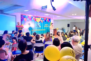 5 triết lý giáo dục bất biến của Trung tâm Anh ngữ The Bee English