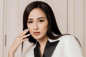 Loạt 'chân dài' tuổi Rồng đình đám của showbiz Việt