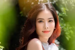 Nam Em bị tước quyền đồng hành cùng Hoa khôi Đồng bằng sông Cửu Long