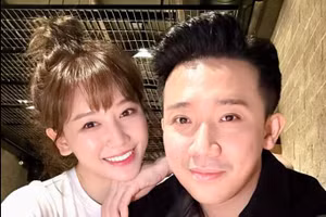 Trấn Thành, Hari Won đập tan tin đồn ly hôn