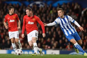 Man Utd, Arsenal gặp “thứ dữ”, Tottenham được thần may mắn gọi tên