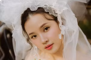 Quy định 'đặc biệt' trong lễ cưới Midu