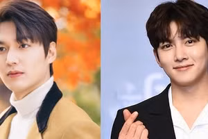 3 nam thần tuổi Mão nổi bật nhất ngành giải trí xứ kim chi