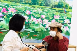 Giang Còi chấp nhận điều trị bệnh ung thư nhưng phải “chờ ăn tết xong”