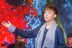 Hồ Văn Cường nhận tin cực vui, phong thái ngày càng tự tin