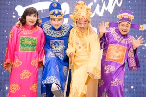 VTV chính thức thông báo về Táo Quân 2024