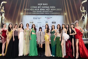 Chung kết Miss Grand Vietnam 2023 sẽ diễn ra ở đâu?