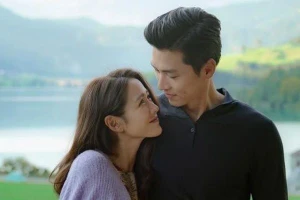 Nguồn tin chính thống đưa tin Hyun Bin và Son Ye Jin sắp kết hôn