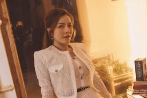 Lý Nhã Kỳ bị fan cuồng quấy rối suốt nhiều năm