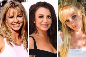 Britney Spears, Lady Gaga, Madonna… thay đổi như thế nào kể từ khi bắt đầu sự nghiệp? 
