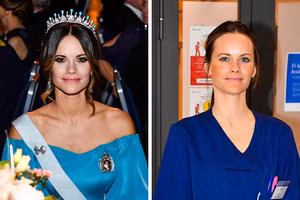 Khám phá thú vị nghề nghiệp của các thành viên của hoàng gia 