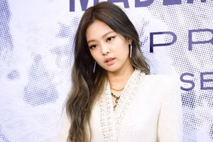 Jennie (BLACKPINK) nhiều anti-fan nhất K-Biz?