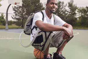 Người đàn ông này đã sống không có trái tim trong 555 ngày.