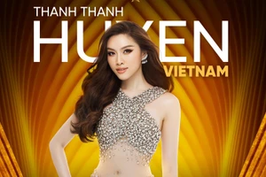 Thanh Thanh Huyền nhận tin vui bất ngờ dù đã trượt top 10 Miss Charm