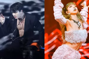 Điều kiện 'khắc nghiệt' để trở thành thần tượng xứ Hàn