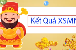 XSMN 18/2 - Kết quả xổ số miền Nam ngày 18/2