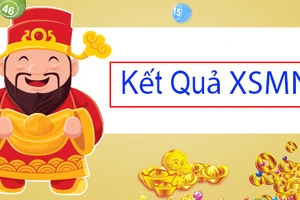 Kết quả xổ số miền Nam ngày 8/10 - XSMN 8/10