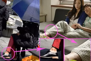 Những tai nạn kinh hoàng của Lee Min Ho, Jung Il Woo và loạt sao K-pop