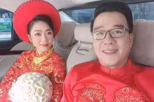 Loạt câu nói ngôn tình của 'vua cá Koi' trước khi đứt gánh với Hà Thanh Xuân