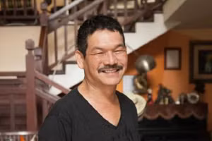 Đạo diễn Trần Cảnh Đôn qua đời.