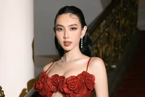 3 nàng hậu đình đám làm giám khảo Miss Grand Vietnam 2024