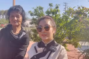 Thúy Nga tuyên bố dừng giúp đỡ ca sĩ Kim Ngân