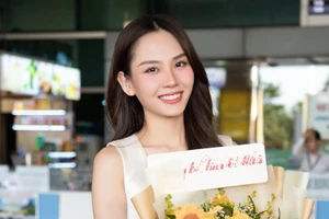 Mai Phương tiết lộ nội dung buổi phỏng vấn kín tại Miss World 