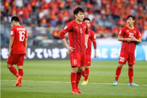 Lương Xuân Trường và “Messi Campuchia” được tiến cử sang Australia thi đấu