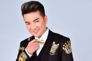 Đàm Vĩnh Hưng thu lại tài khoản, vĩnh viễn dừng kêu gọi từ thiện