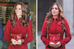 Những mẹo hay giúp thành viên hoàng gia tránh các tình huống khó xử 