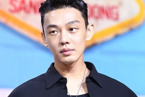 Hàng loạt nhãn hàng nổi tiếng thế giới tẩy chay Yoo Ah In