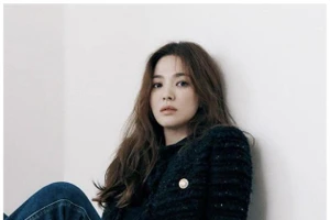 Song Hye Kyo trở lại màn ảnh nhỏ sau 2 năm vắng bóng