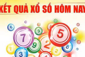 XSMN 19/3 - Kết quả xổ số miền Nam ngày 19/3