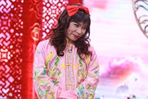 Nghệ sỹ Công Lý vẫn tham gia Táo Quân 2022?