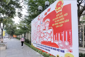 Nhiều điểm mới trong tổ chức Hội đồng nhân dân cấp tỉnh nhiệm kỳ 2021-2026