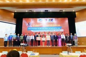 MOSWC – Viettel 2021: Hành trình kiến tạo thế hệ trẻ thành thạo công nghệ thông tin trong thời kỳ số