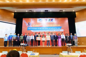 MOSWC – Viettel 2021: Hành trình kiến tạo thế hệ trẻ thành thạo công nghệ thông tin trong thời kỳ số